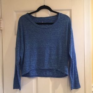 Adidas Long Sleeve Top